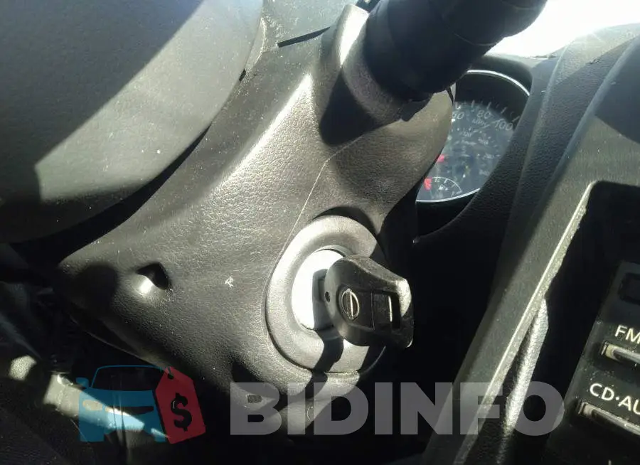JN8AS5MT0FW670478 Photo# 11