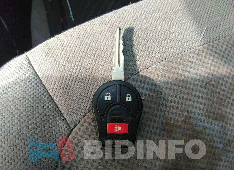 JN8AS5MT2EW606845 Photo# 11