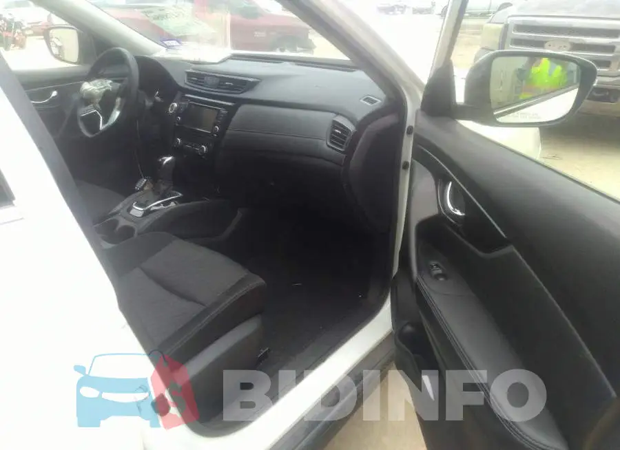 JN8AT2MT6LW034882 Photo# 5