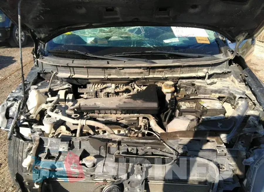 KNMAT2MT1GP667642 Photo# 10