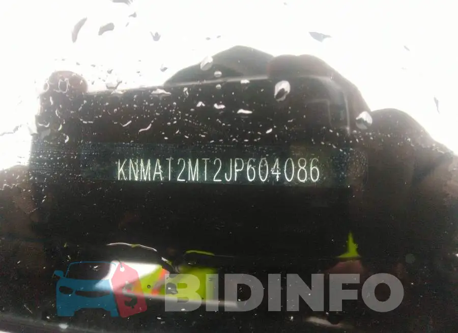 KNMAT2MT2JP604086 Photo# 9