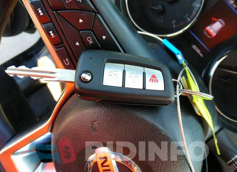 KNMAT2MT3JP548854 Photo# 11