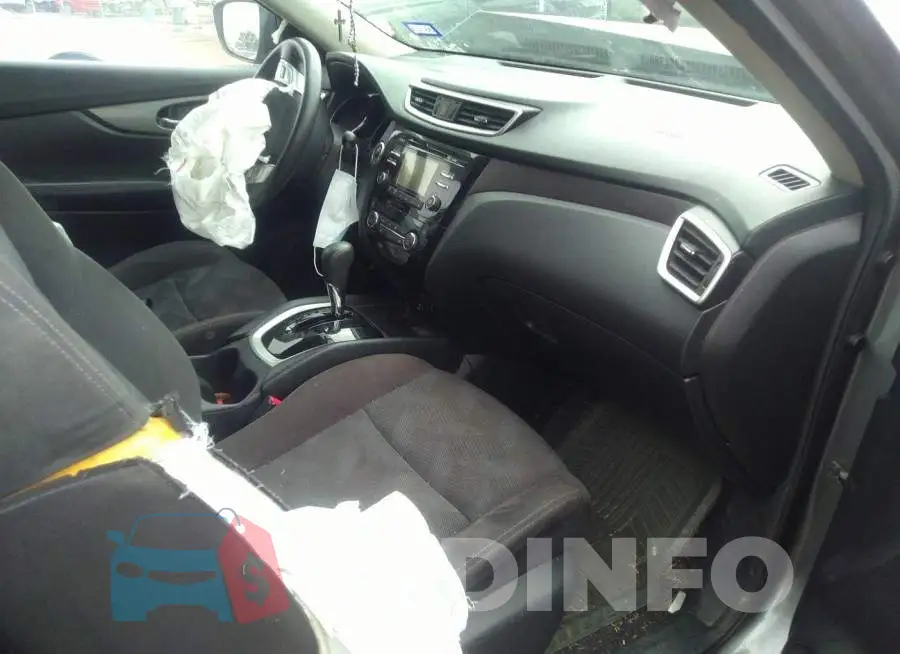 KNMAT2MT4FP518334 Photo# 5