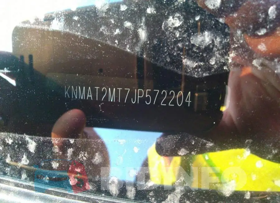 KNMAT2MT7JP572204 Photo# 9