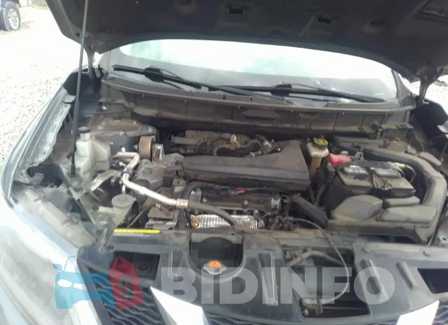 KNMAT2MT9GP633643 Photo# 10