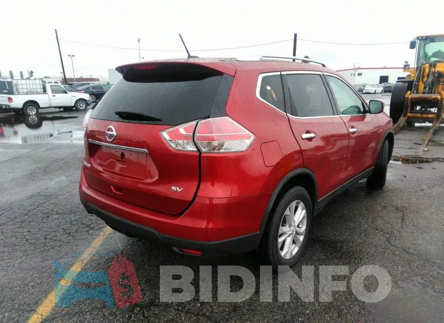 KNMAT2MT9GP654976 Photo# 4