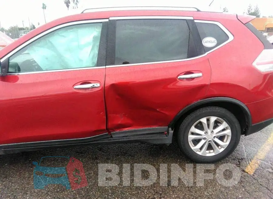 KNMAT2MT9GP654976 Photo# 6