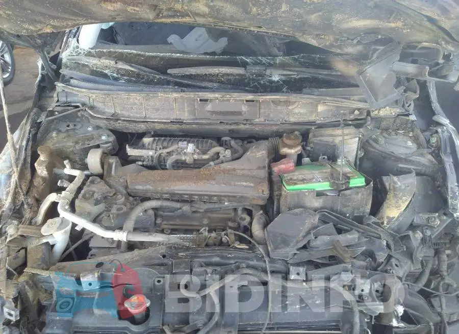 KNMAT2MV2GP687156 Photo# 10