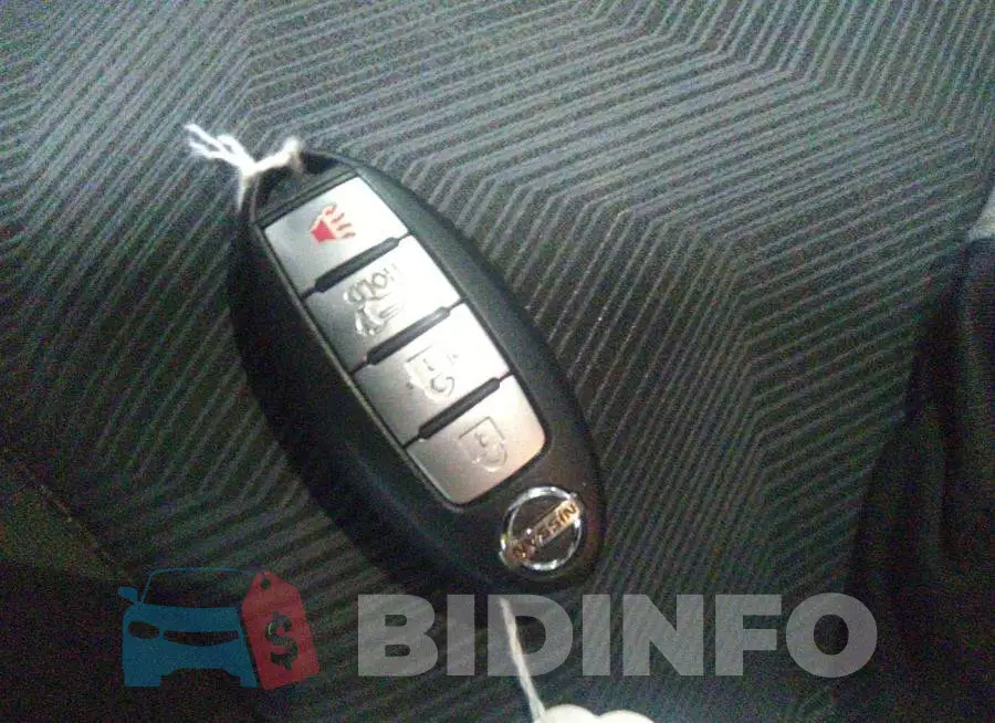 KNMAT2MV9FP578708 Photo# 11