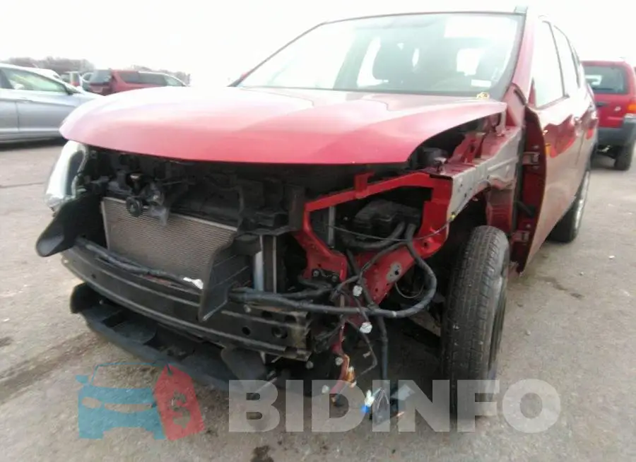 KNMAT2MV9GP704101 Photo# 6