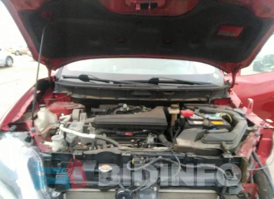 KNMAT2MV9GP704101 Photo# 10