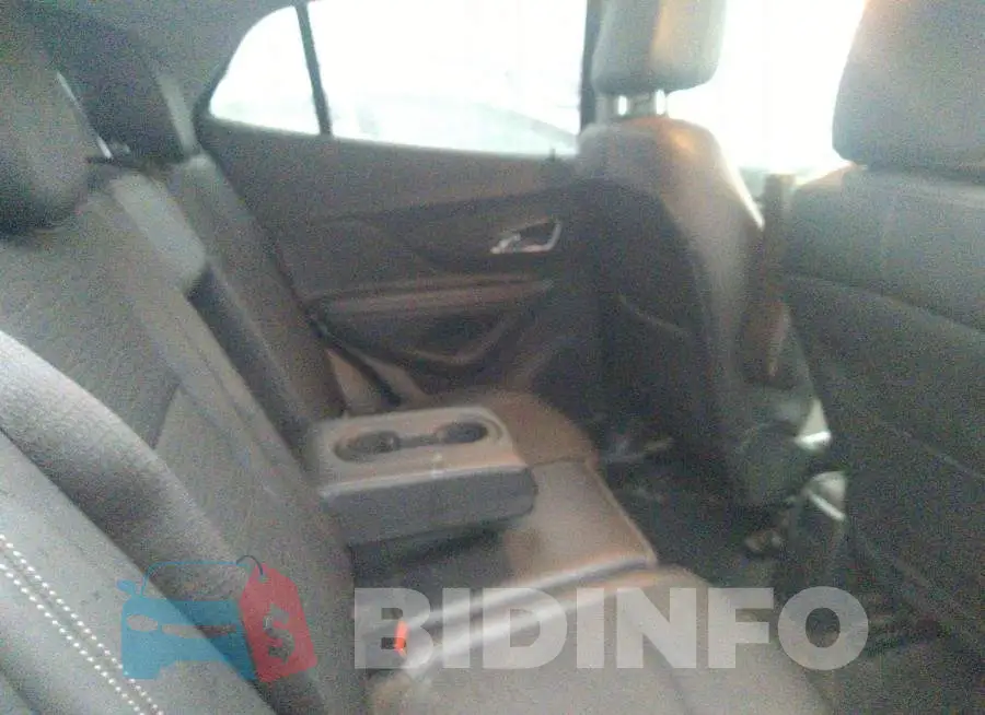 KL4CJBSB9FB159143 Photo# 8