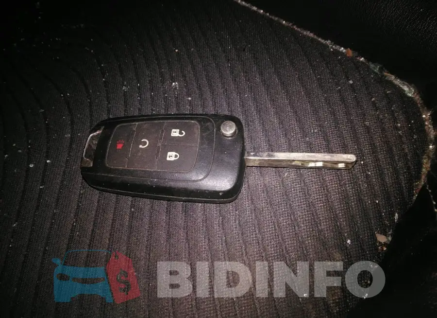 KL4CJFSB2DB211281 Photo# 7