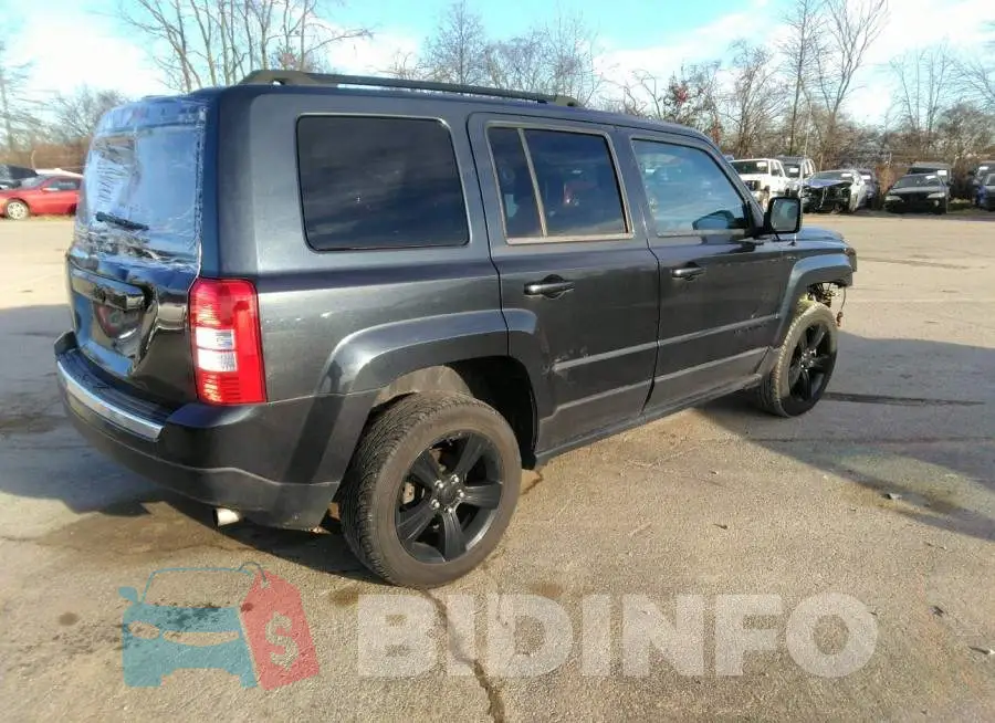 1C4NJRBB1FD292622 Photo# 4