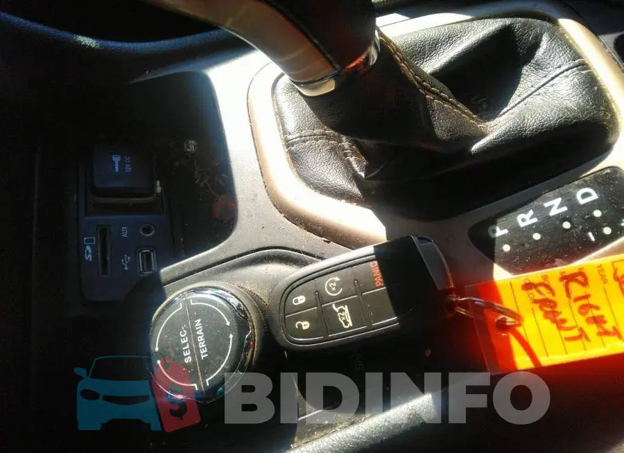 1C4PJMCB9EW152248 Photo# 11