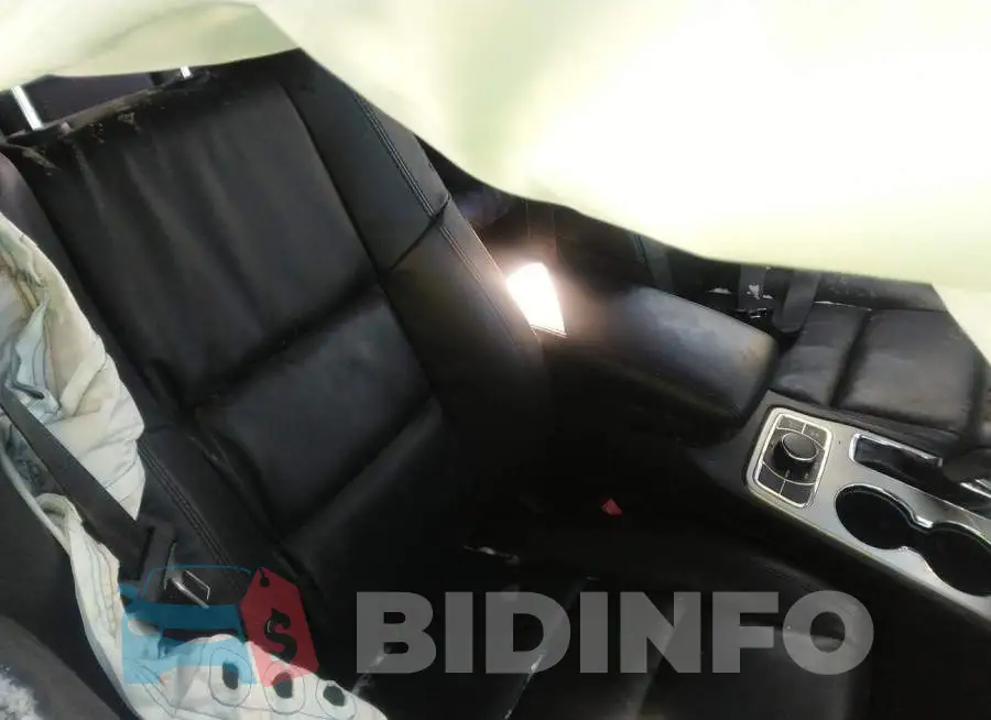 1C4RJFBG1KC707207 Photo# 5