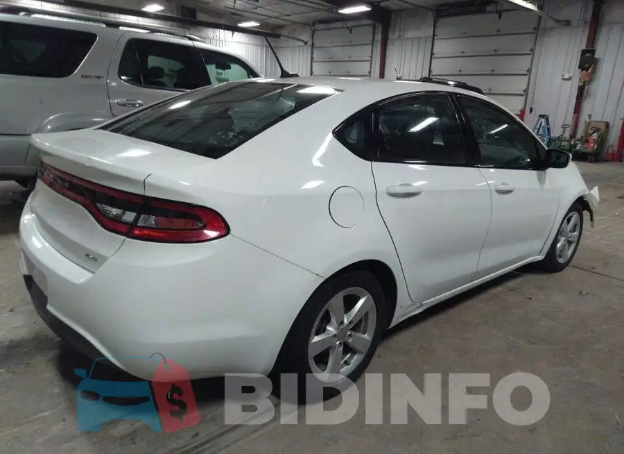 1C3CDFBB1GD766975 Photo# 4