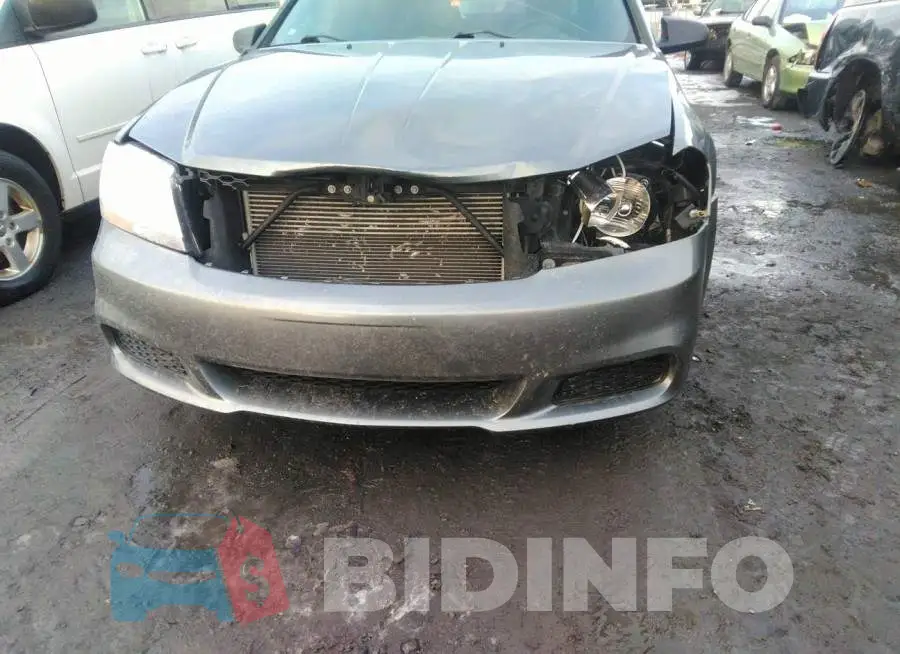 1C3CDZAG4DN753089 Photo# 6