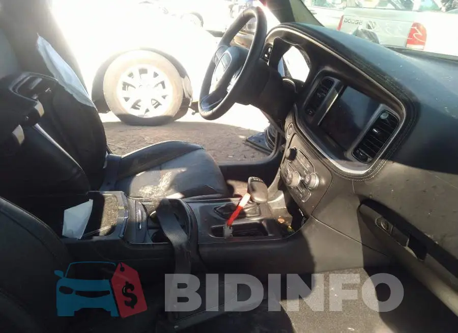 2C3CDXBG2NH153314 Photo# 5