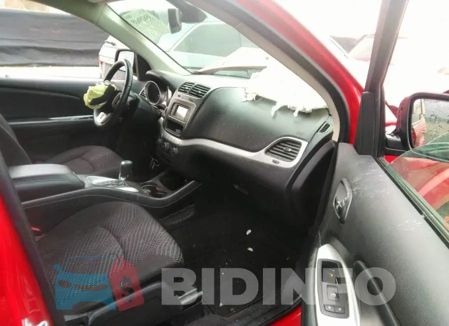 3C4PDCAB7LT182176 Photo# 5