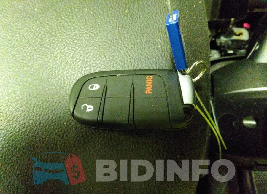 3C4PDCAB8LT278074 Photo# 11