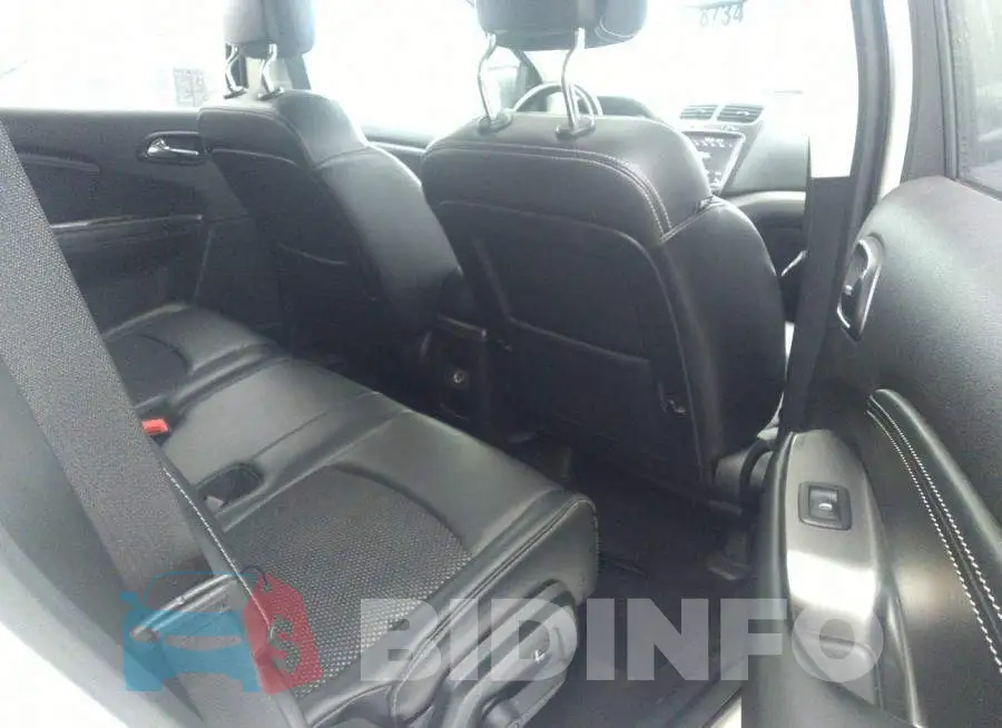 3C4PDCGB8LT268636 Photo# 8