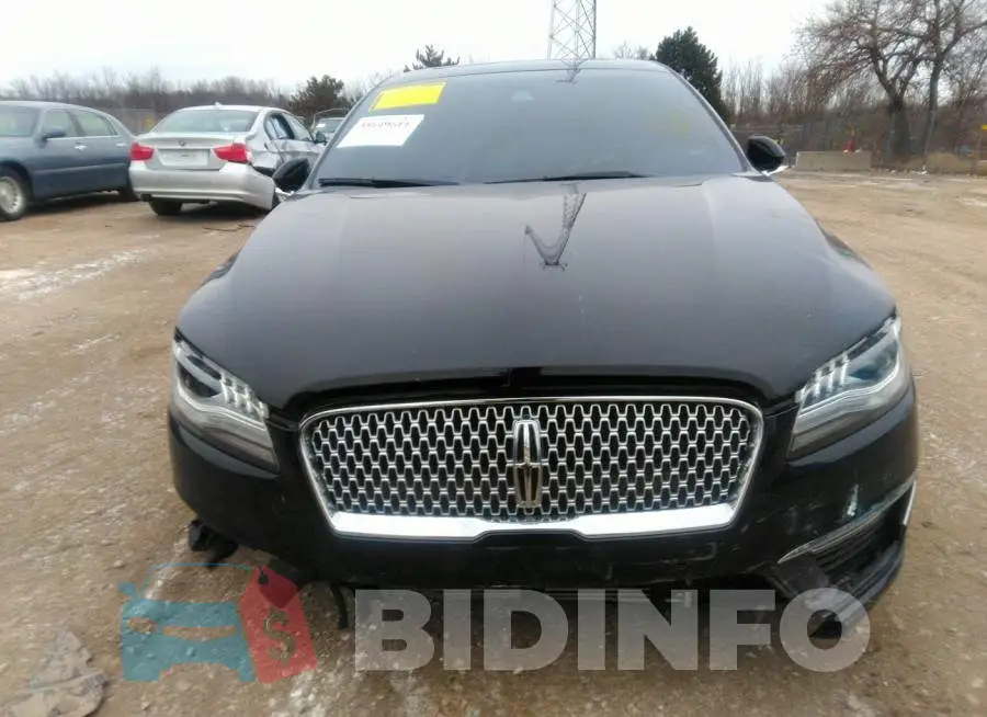 3LN6L5FCXKR609207 Photo# 6