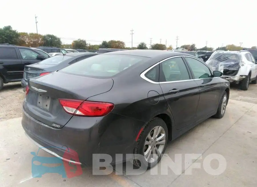1C3CCCAB7FN716903 Photo# 4