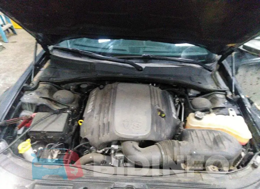2C3CCADT4DH691876 Photo# 10