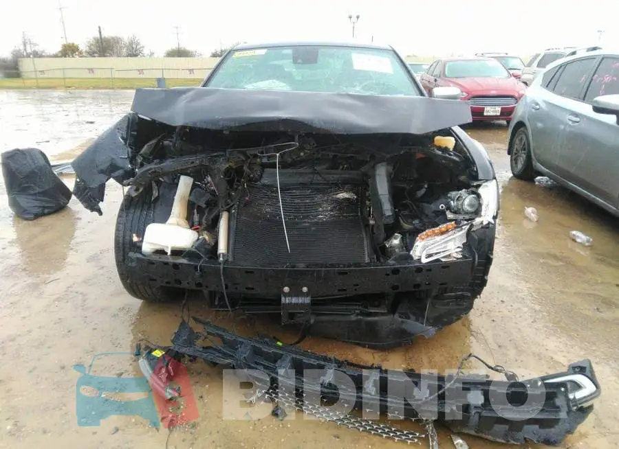 2C3CCAPT3KH524045 Photo# 6