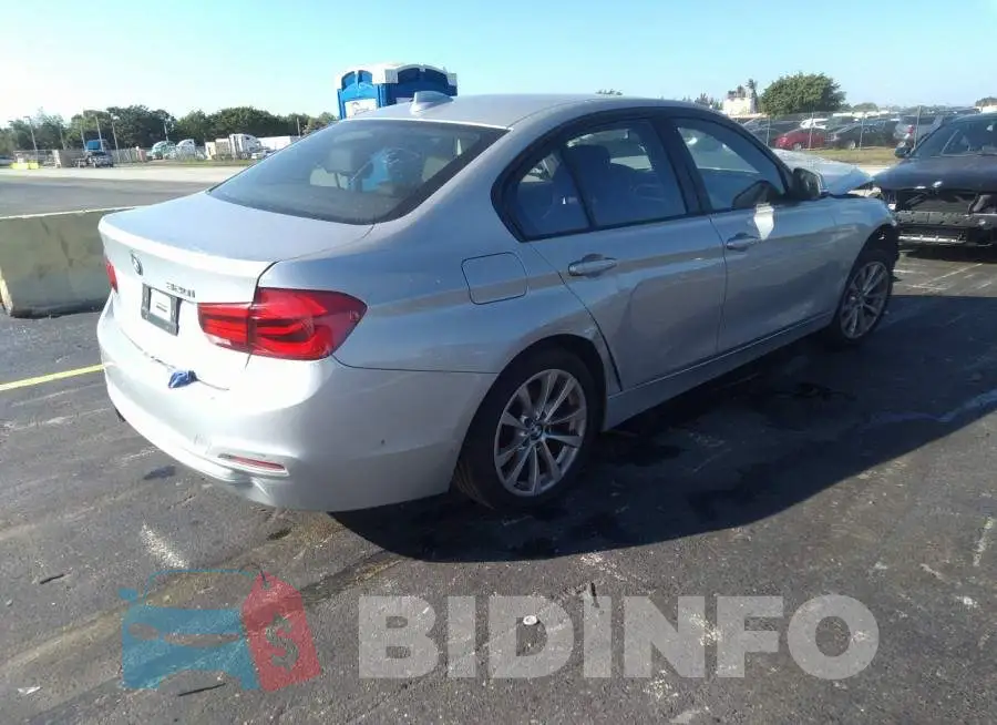 WBA8E1G5XGNU11007 Photo# 4