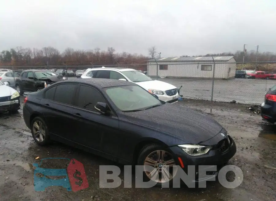 WBA8E9G53GNT82500 Photo# 1