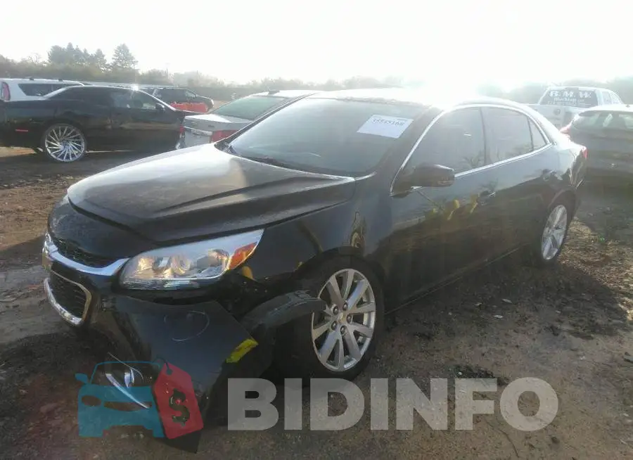 1G11D5SL5FF165182 Photo# 2