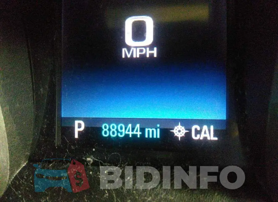 1G11D5SL5FF165182 Photo# 7
