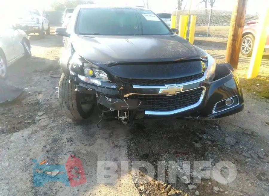 1G11D5SL5FF165182 Photo# 6