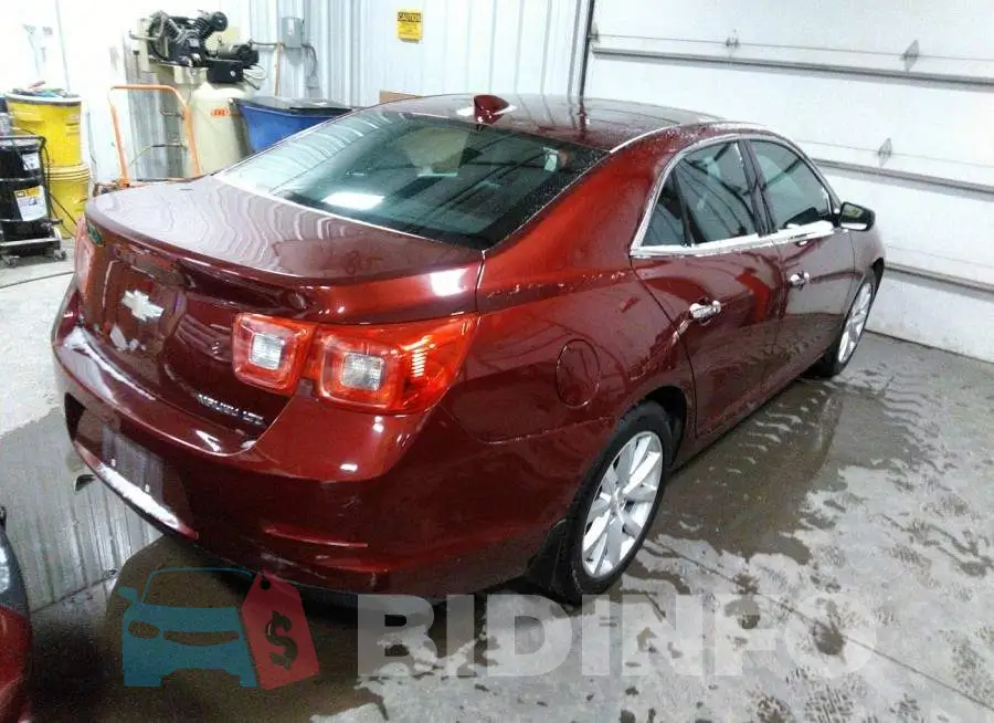 1G11E5SA4GF101258 Photo# 4