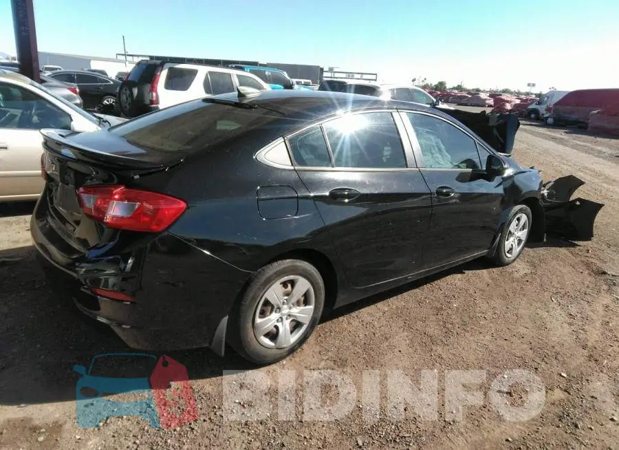 1G1BC5SM5H7252934 Photo# 4