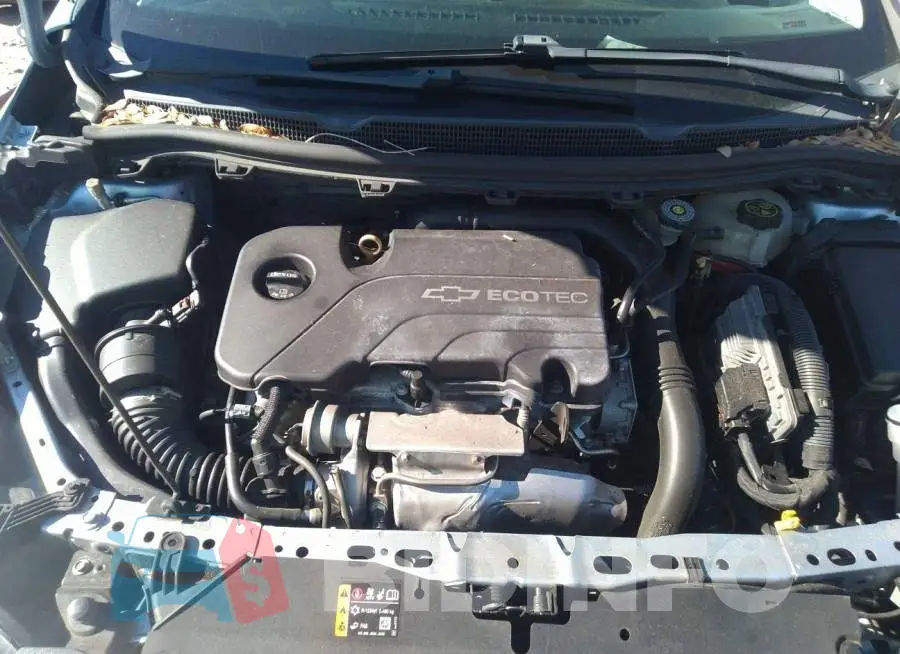 1G1BC5SMXJ7126171 Photo# 10