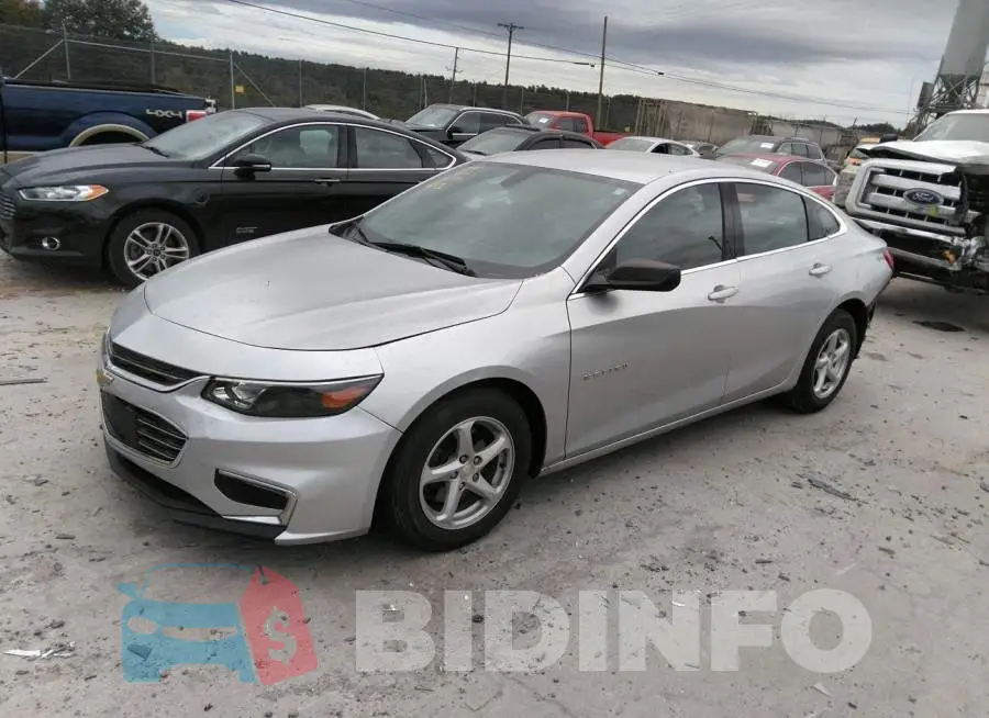 1G1ZB5ST6HF103298 Photo# 2