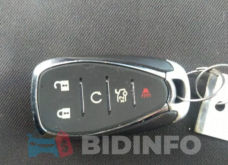 1G1ZD5ST1KF143306 Photo# 11