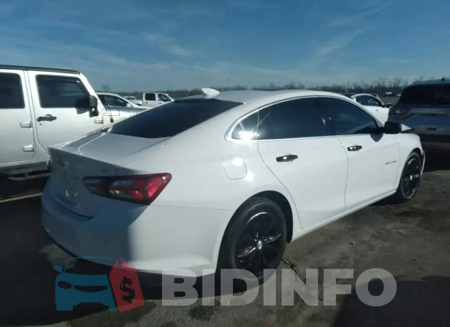 1G1ZD5ST5LF007830 Photo# 4