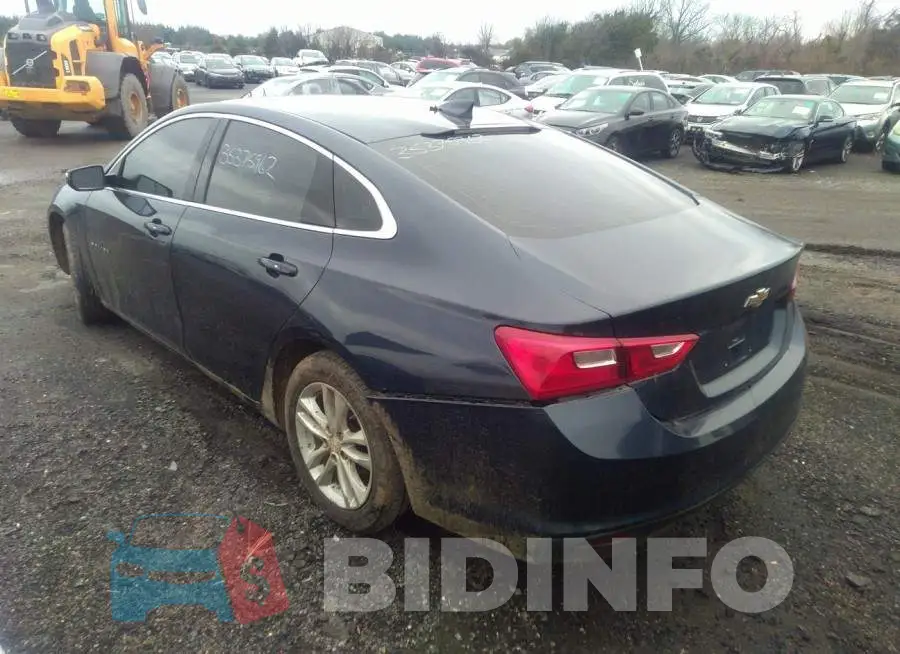 1G1ZD5ST6JF222999 Photo# 3