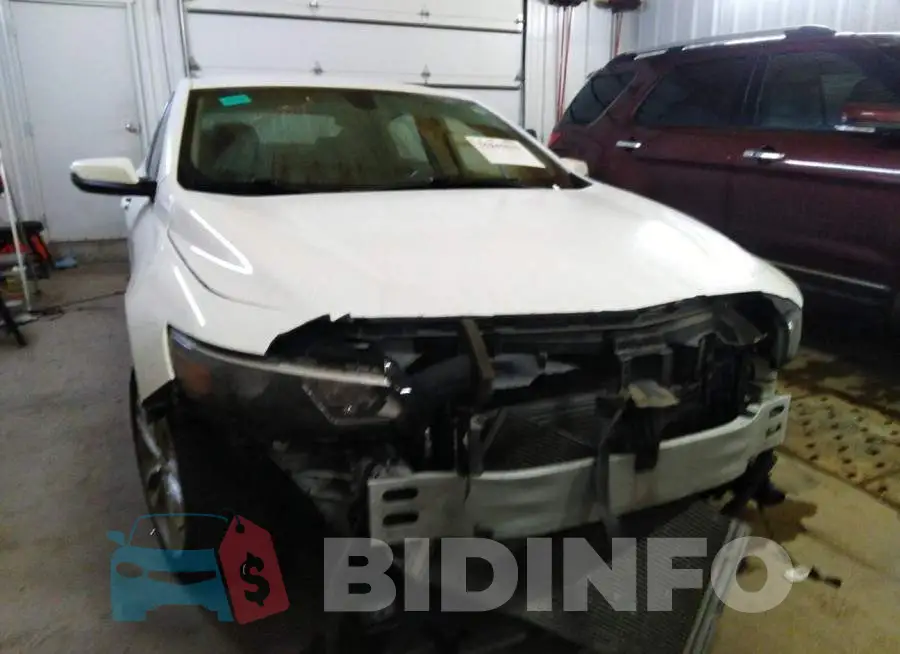 1G1ZD5ST6JF235137 Photo# 6