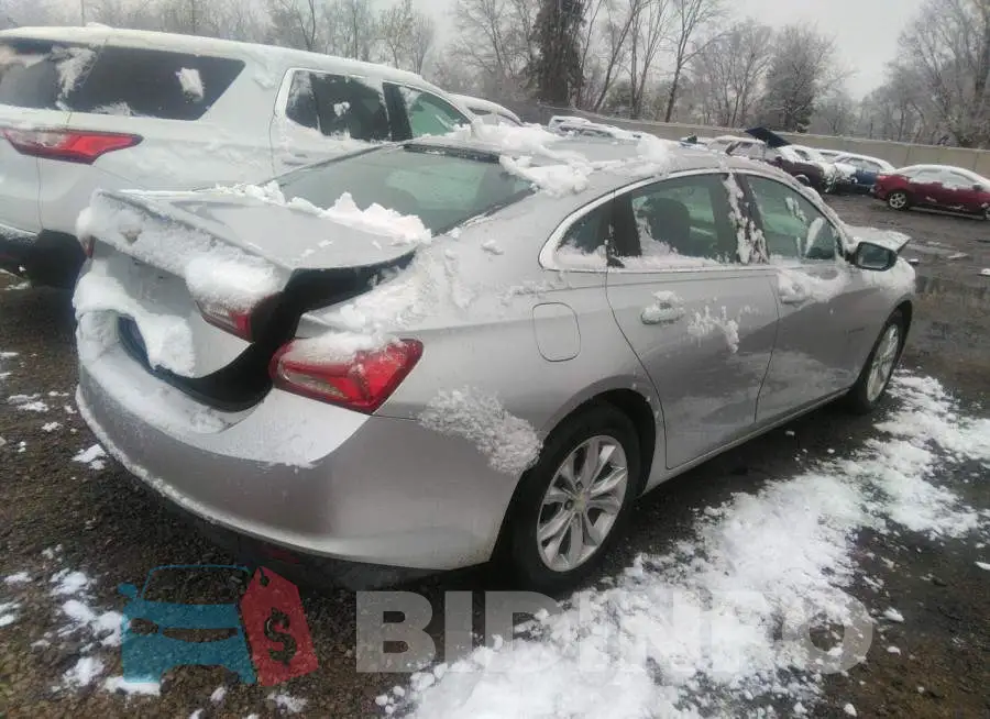 1G1ZD5ST9KF155462 Photo# 4