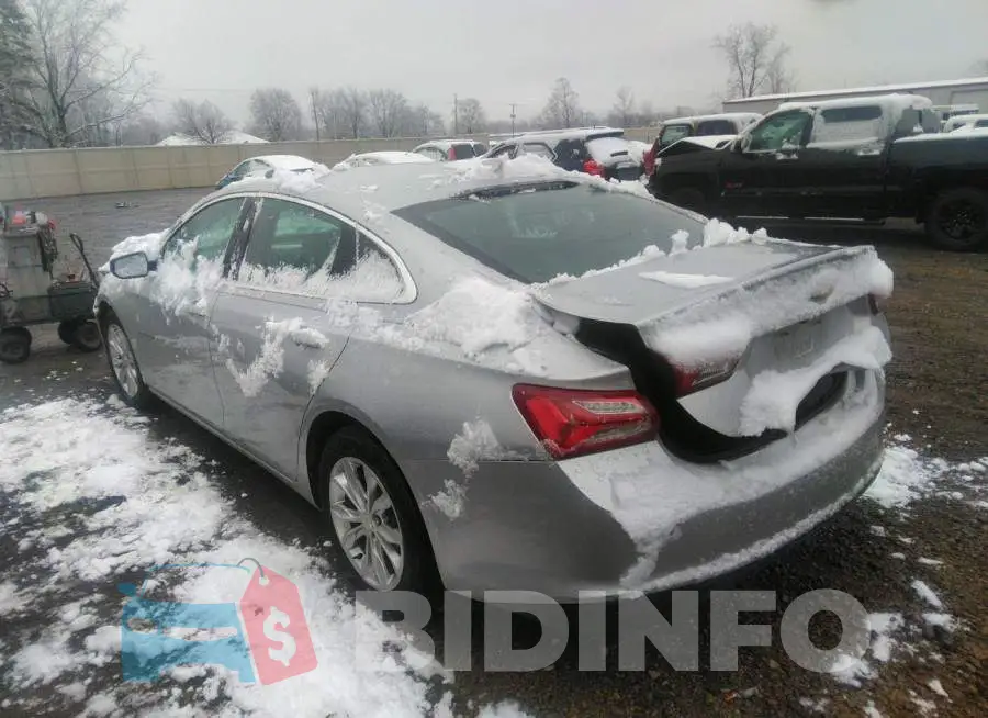 1G1ZD5ST9KF155462 Photo# 3