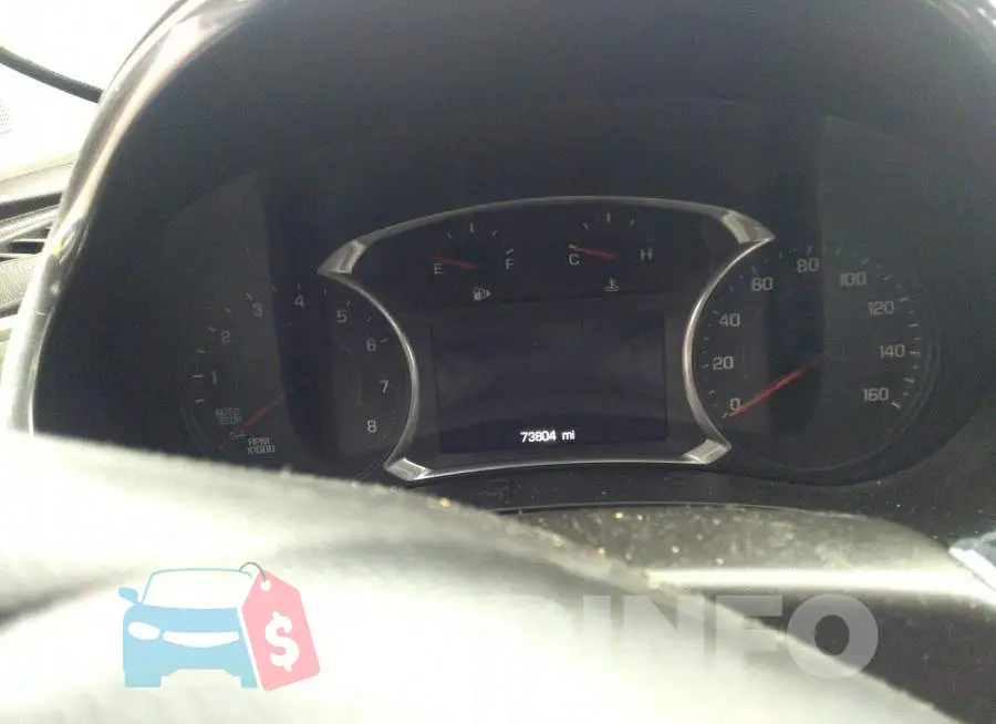 1G1ZE5ST2HF124754 Photo# 7