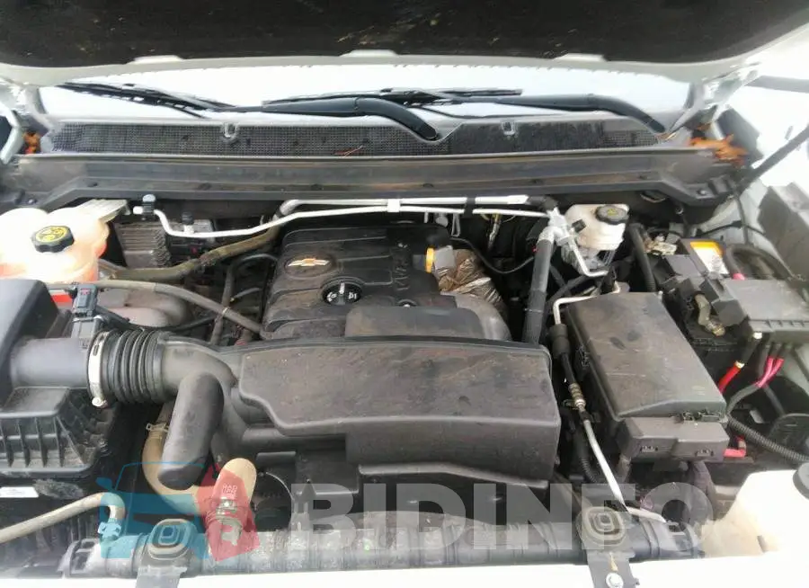 1GCHSCEA3M1251756 Photo# 10