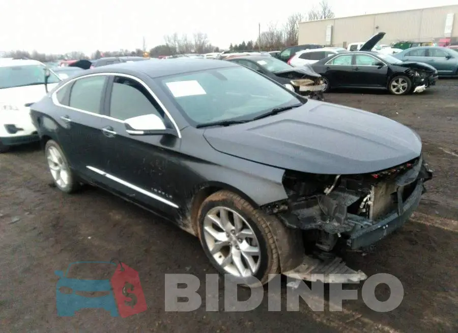 2G1105S3XK9105848 Photo# 1