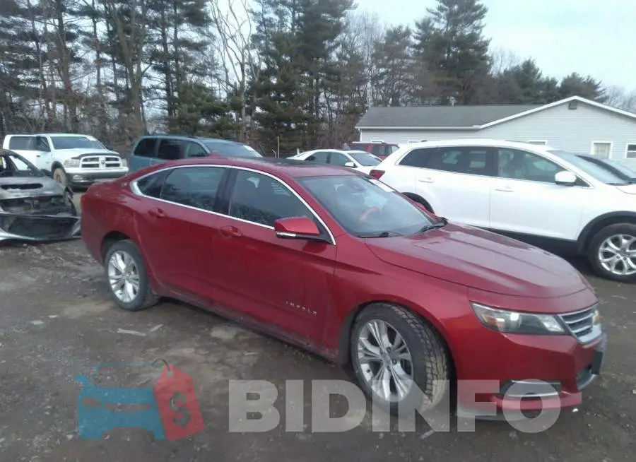 2G1125S36F9121142 Photo# 1