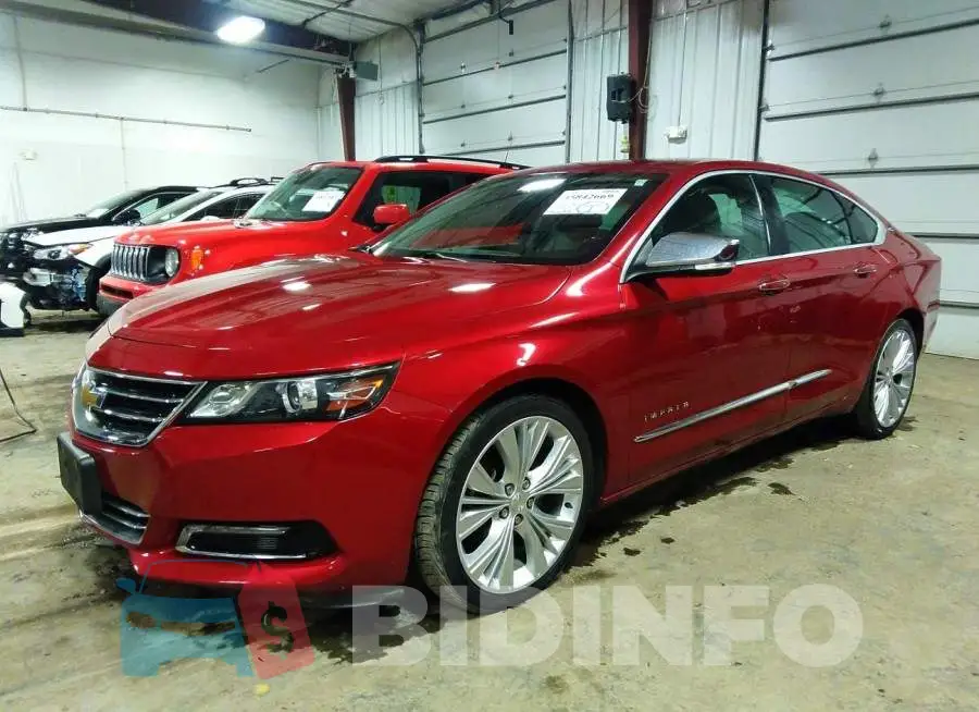 2G1155S37E9105456 Photo# 2